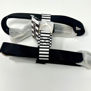 Henri Bendel Influencer Pet Harness New with Tags